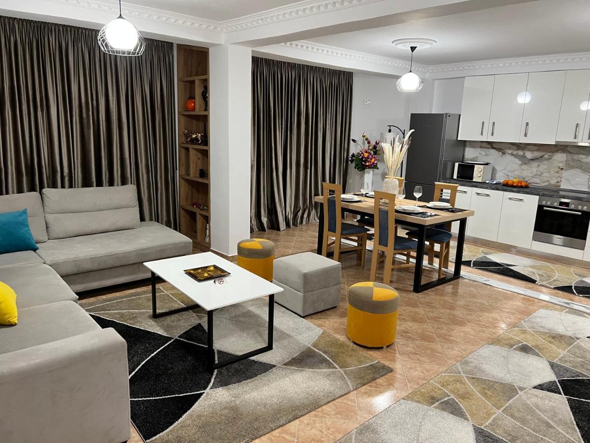 Daily Rent Apartment City Center Elbasan 6 Εξωτερικό φωτογραφία