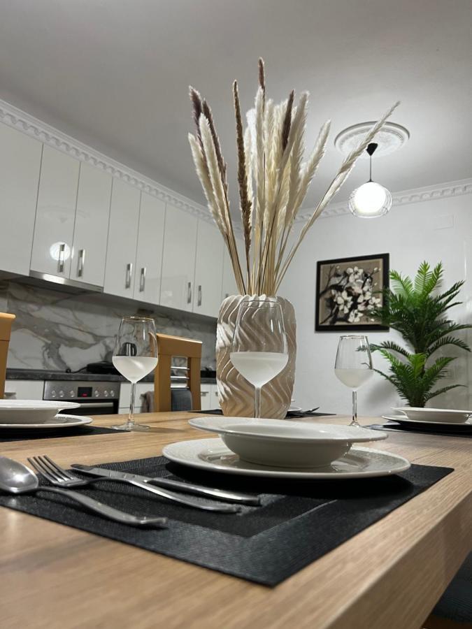 Daily Rent Apartment City Center Elbasan 6 Εξωτερικό φωτογραφία